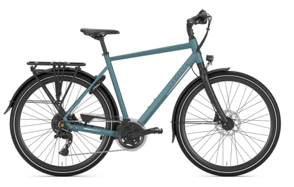 Gazelle Chamonix t20