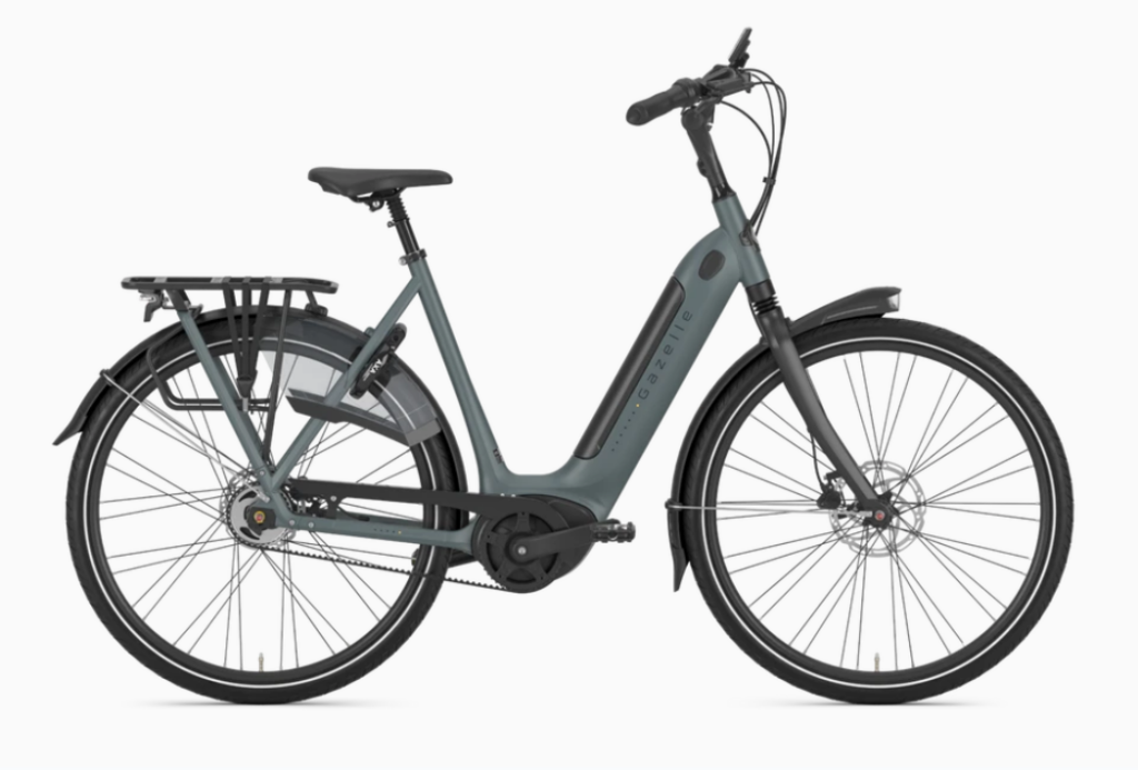 Gazelle Grenoble c5 hmb